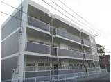 JR東海道・山陽本線 草津駅(滋賀) 徒歩20分 3階建 築12年