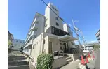JR東海道・山陽本線 瀬田駅(滋賀) 徒歩30分  築27年