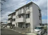 JR東海道・山陽本線 瀬田駅(滋賀) 徒歩12分 3階建 築5年