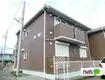 伊豆箱根鉄道大雄山線 塚原駅(神奈川) 徒歩5分  築19年(2LDK/2階)