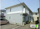 小田急小田原線 開成駅 徒歩20分 2階建 築29年