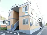 山形県山形市 2階建 築19年