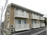 山形県山形市 2階建 築17年