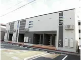 JR奥羽本線 蔵王駅 徒歩22分 2階建 築13年