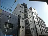 JR東海道本線 熱田駅 徒歩2分 6階建 築42年