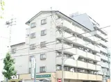 名古屋臨海高速あおなみ線 荒子川公園駅 徒歩15分 6階建 築24年