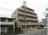 名鉄常滑線 道徳駅 徒歩9分 5階建 築20年