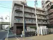 名古屋市営名城線 東別院駅 徒歩7分  築28年(1K/2階)