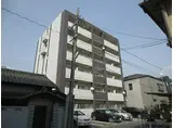 名古屋市営桜通線 桜山駅 徒歩5分 6階建 築18年