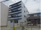 名古屋市営桜通線 鶴里駅 徒歩3分 4階建 築7年