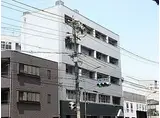 名古屋市営名港線 日比野駅(名鉄) 徒歩8分 5階建 築60年