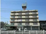 名古屋臨海高速あおなみ線 港北駅 徒歩13分 5階建 築38年