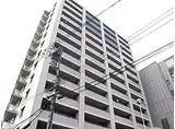名鉄名古屋本線 山王駅(愛知) 徒歩9分 15階建 築19年