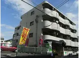 名古屋市営桜通線 御器所駅 徒歩7分 4階建 築36年