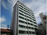 名鉄名古屋本線 山王駅(愛知) 徒歩10分 10階建 築10年