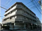 名古屋市営桜通線 御器所駅 徒歩6分 4階建 築61年