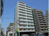 名古屋市営東山線 新栄町駅(愛知) 徒歩8分 11階建 築5年