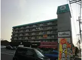 名古屋臨海高速あおなみ線 港北駅 徒歩11分 6階建 築48年