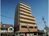 名古屋臨海高速あおなみ線 港北駅 徒歩39分 9階建 築22年