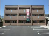 名古屋臨海高速あおなみ線 荒子駅 徒歩17分 3階建 築11年
