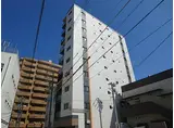 名古屋市営鶴舞線 大須観音駅 徒歩11分 10階建 築6年