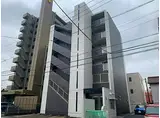 名鉄常滑線 柴田駅 徒歩4分 6階建 築17年