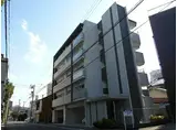 名古屋市営東山線 新栄町駅(愛知) 徒歩8分 5階建 築13年