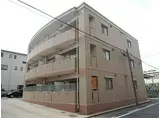 名古屋臨海高速あおなみ線 荒子駅 徒歩19分 3階建 築19年