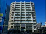 JR中央本線 鶴舞駅 徒歩11分 11階建 築7年