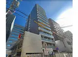 名古屋市営鶴舞線 大須観音駅 徒歩5分 15階建 築6年