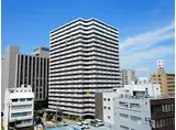 JR中央本線 鶴舞駅 徒歩5分 21階建 築38年
