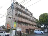 名鉄常滑線 大江駅(愛知) 徒歩11分 5階建 築24年