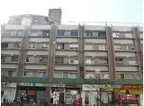 名古屋市営桜通線 高岳駅 徒歩10分 5階建 築48年
