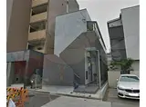 名古屋市営桜通線 鶴里駅 徒歩4分 2階建 築8年