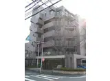名古屋市営鶴舞線 御器所駅 徒歩4分 6階建 築26年