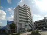 名古屋市営名城線 西高蔵駅 徒歩5分 9階建 築17年