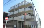 JR東海道本線 金山駅(愛知) 徒歩5分  築40年