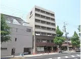 叡山電鉄叡山本線 元田中駅 徒歩19分 7階建 築48年
