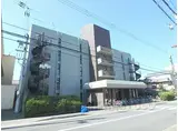 叡山電鉄叡山本線 茶山・京都芸術大学駅 徒歩8分 5階建 築40年