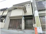 JR山陰本線 二条駅 徒歩22分 2階建 築38年