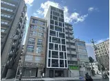 JR東海道・山陽本線 京都駅 徒歩6分 11階建 築1年