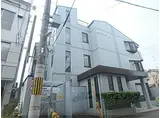 京阪本線 鳥羽街道駅 徒歩4分 4階建 築31年
