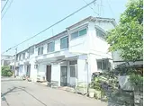 叡山電鉄叡山本線 茶山・京都芸術大学駅 徒歩5分 2階建 築61年