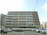 京都市営烏丸線 十条駅(近鉄) 徒歩5分 7階建 築4年