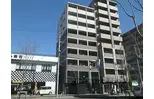 JR東海道・山陽本線 西大路駅 徒歩8分  築10年