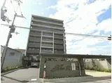 京都市営烏丸線 十条駅(近鉄) 徒歩4分 9階建 築3年