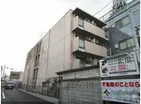 JR奈良線 稲荷駅 徒歩2分 4階建 築36年