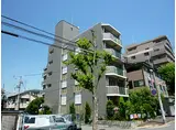 阪神本線 鳴尾・武庫川女子大前駅 徒歩5分 6階建 築27年
