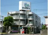 阪神本線 鳴尾・武庫川女子大前駅 徒歩6分 4階建 築34年
