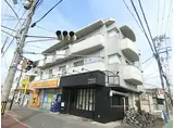 阪神本線 鳴尾・武庫川女子大前駅 徒歩13分 3階建 築36年
